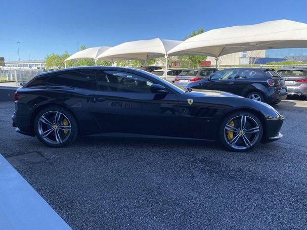 Ferrari GTC4Lusso Lusso 506 kW image number 6