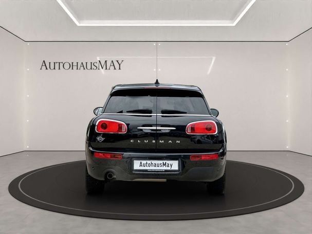 Mini Cooper D Clubman 85 kW image number 5