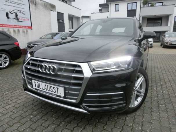 Audi Q5 2.0 TFSI quattro S-line Sport 185 kW image number 3