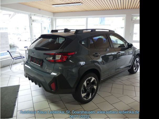 Subaru Crosstrek Active 100 kW image number 6