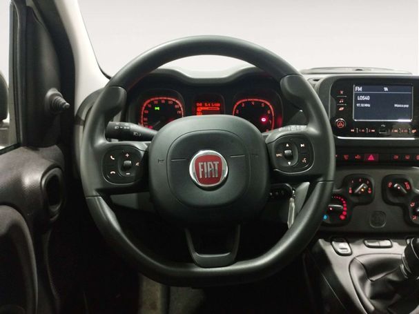 Fiat Panda 1.0 Hybrid 51 kW image number 7