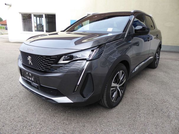 Peugeot 3008 EAT8 133 kW image number 1