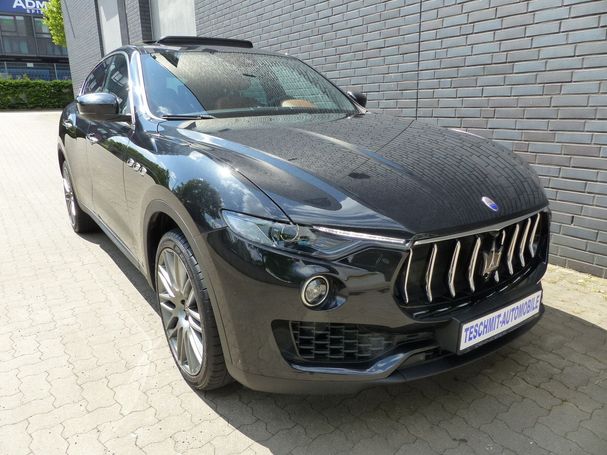 Maserati Levante 202 kW image number 8