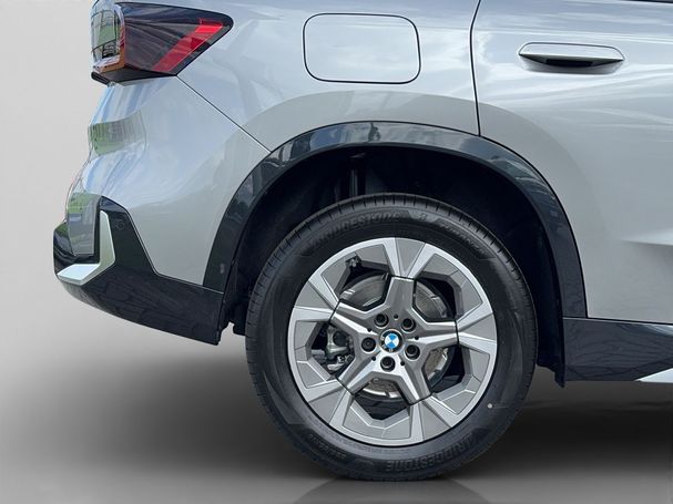 BMW X1 sDrive18d xLine 110 kW image number 12