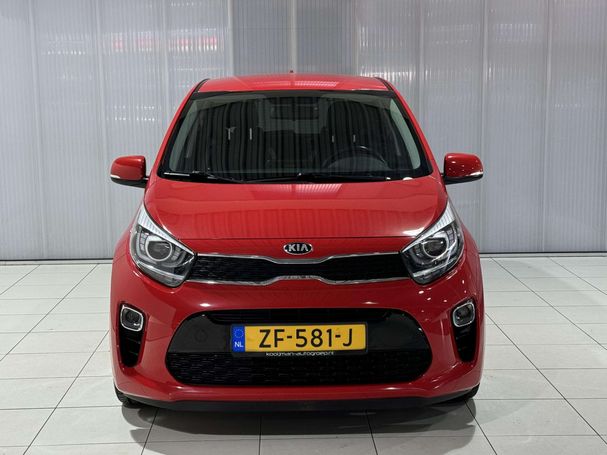 Kia Picanto 1.0 49 kW image number 11