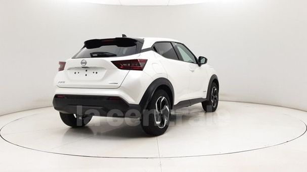 Nissan Juke 105 kW image number 37