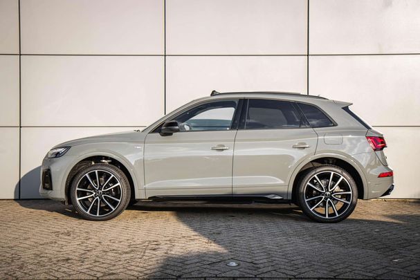 Audi Q5 50 TFSIe 220 kW image number 12