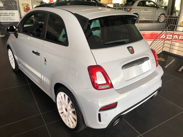 Abarth 695 132 kW image number 5