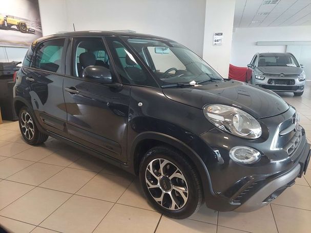 Fiat 500L 1.4 70 kW image number 2