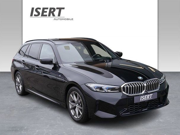 BMW 320d Touring M Sport 140 kW image number 2