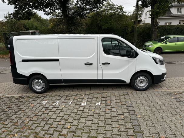 Renault Trafic L2H1 130 96 kW image number 3