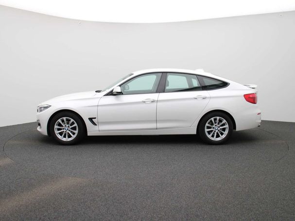 BMW 320i Gran Turismo 135 kW image number 5