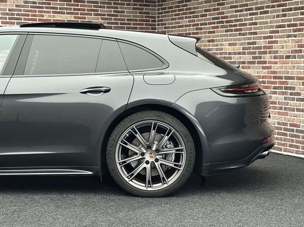 Porsche Panamera 4 Sport Turismo E-Hybrid 340 kW image number 43