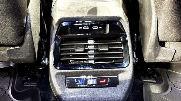 Volkswagen ID.4 GTX 4Motion 224 kW image number 15