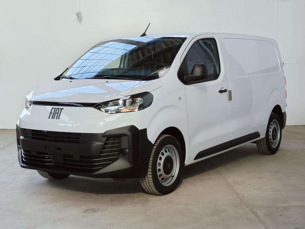 Fiat Scudo L2H1 2.0 145 107 kW image number 1