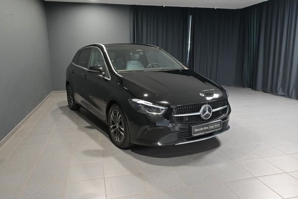 Mercedes-Benz B 200 120 kW image number 24