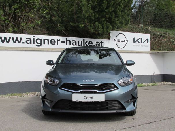 Kia Ceed 1.0 88 kW image number 2