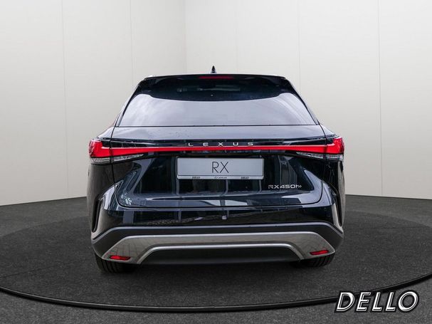 Lexus RX 450 227 kW image number 5