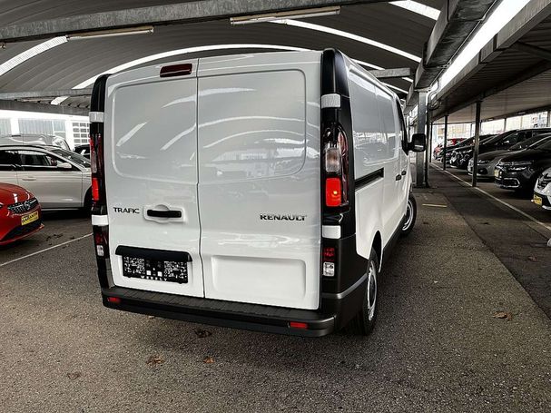 Renault Trafic L1H1 dCi 130 96 kW image number 2