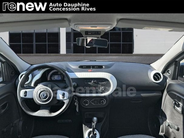 Renault Twingo 22 kWh 60 kW image number 6