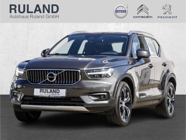 Volvo XC40 T4 AWD Inscription 140 kW image number 1