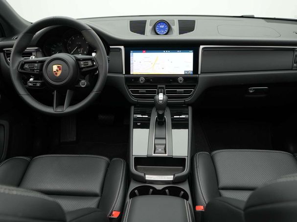 Porsche Macan 195 kW image number 33