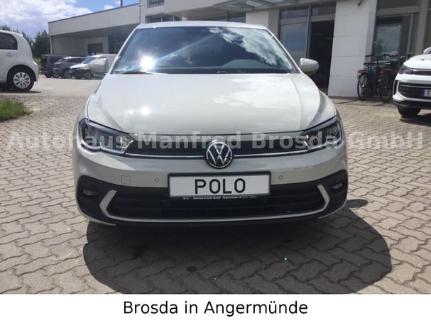 Volkswagen Polo 70 kW image number 4