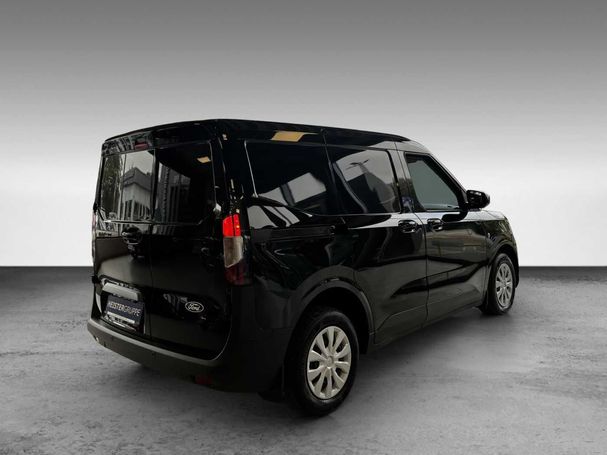 Ford Transit Courier 1.0 EcoBoost Trend 92 kW image number 6