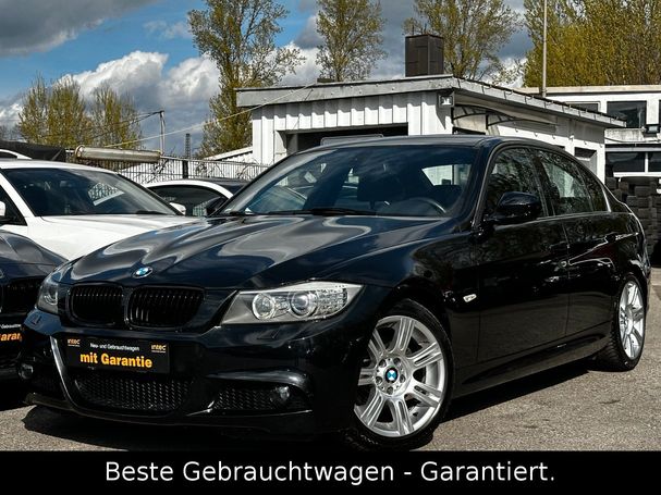 BMW 325i Edition Sport 160 kW image number 1