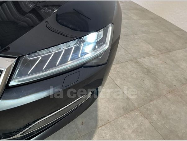 Skoda Superb Combi 2.0 TDI 110 kW image number 70