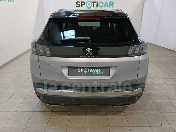 Peugeot 3008 BlueHDi 130 S&S EAT8 96 kW image number 6