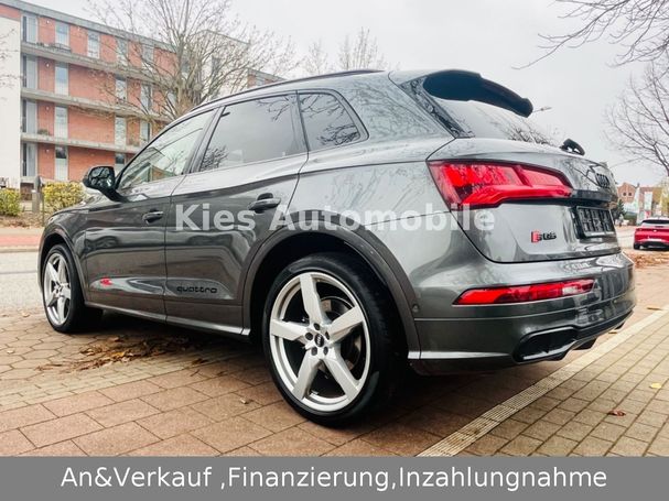 Audi SQ5 3.0 TDI quattro 255 kW image number 4