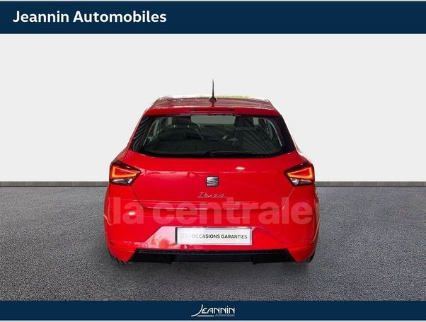 Seat Ibiza 1.0 TSI 70 kW image number 6