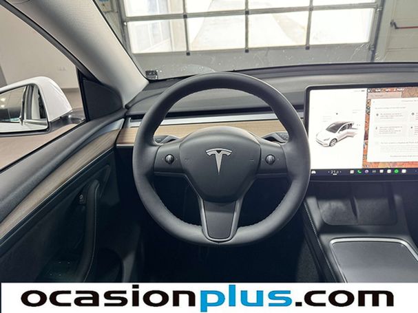 Tesla Model Y 188 kW image number 24