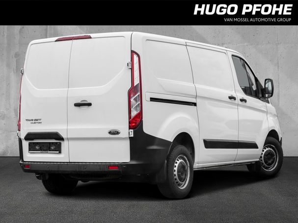 Ford Transit Custom 280 L1H1 LKW VA 77 kW image number 3