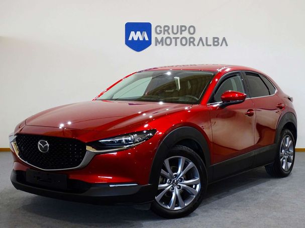 Mazda CX-30 SKYACTIV-G 2.0 90 kW image number 2