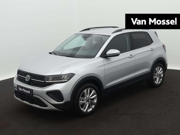 Volkswagen T-Cross 1.0 TSI Life 85 kW image number 1