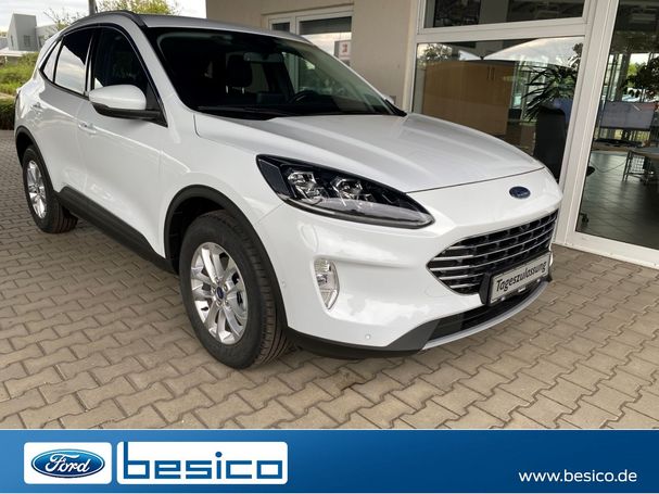 Ford Kuga Titanium X 88 kW image number 1