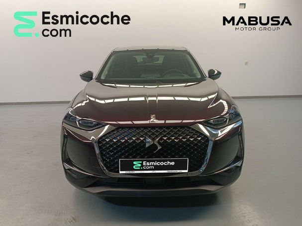 DS Automobiles 3 Crossback PureTech 130 Chic 96 kW image number 2