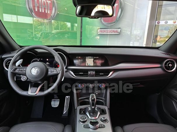 Alfa Romeo Stelvio 2.2 Q4 154 kW image number 6