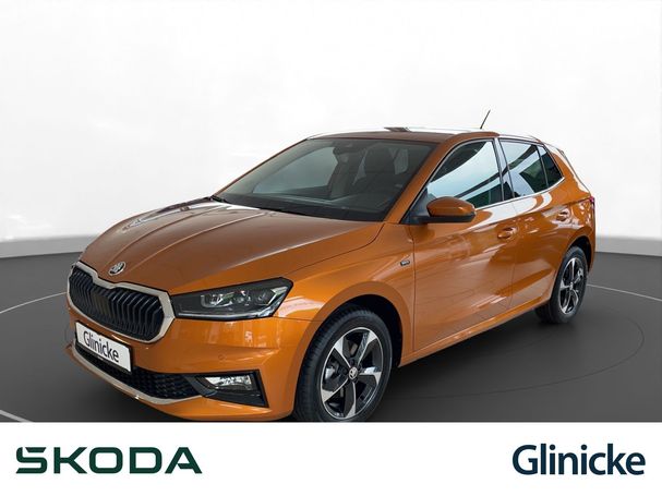 Skoda Fabia 1.0 TSI Drive 85 kW image number 1