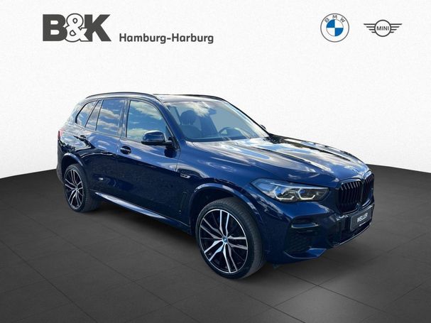 BMW X5 45e xDrive 290 kW image number 3