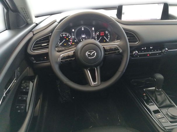 Mazda CX-30 140 103 kW image number 9