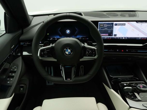 BMW 520i 140 kW image number 8