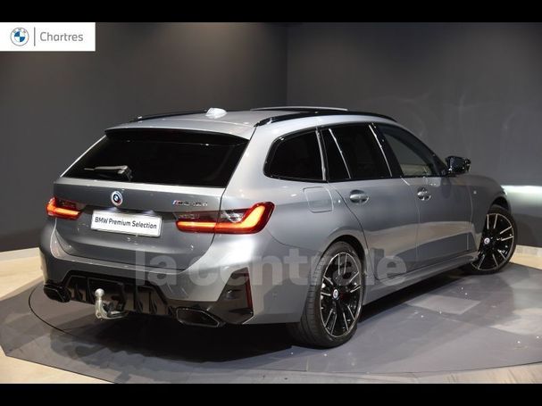 BMW M340d xDrive 250 kW image number 4