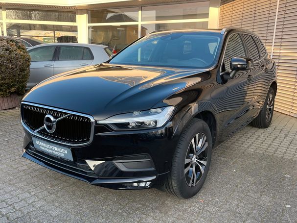 Volvo XC60 Momentum Pro 145 kW image number 1