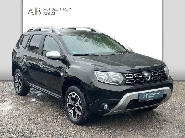 Dacia Duster 110 kW image number 3