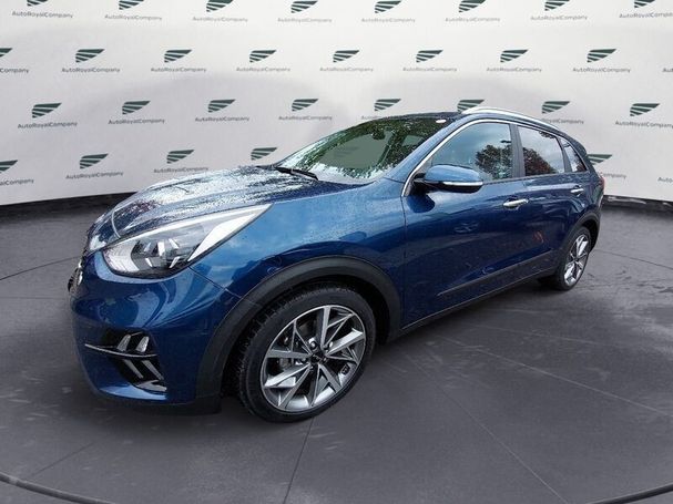 Kia Niro 1.6 GDI 103 kW image number 1