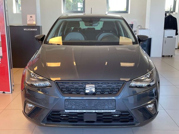 Seat Ibiza 81 kW image number 3