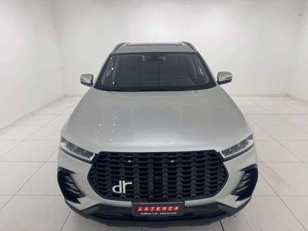 DR Automobiles DR DR DR DR DR DR 6.0.0.0.0.0.0 1.5 Turbo 110 kW image number 3